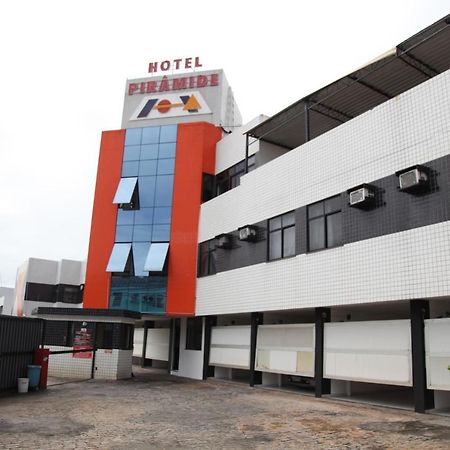 Motel Piramide Stella Maris Adults Only Salvador Exteriér fotografie