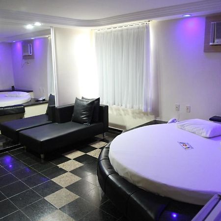 Motel Piramide Stella Maris Adults Only Salvador Exteriér fotografie