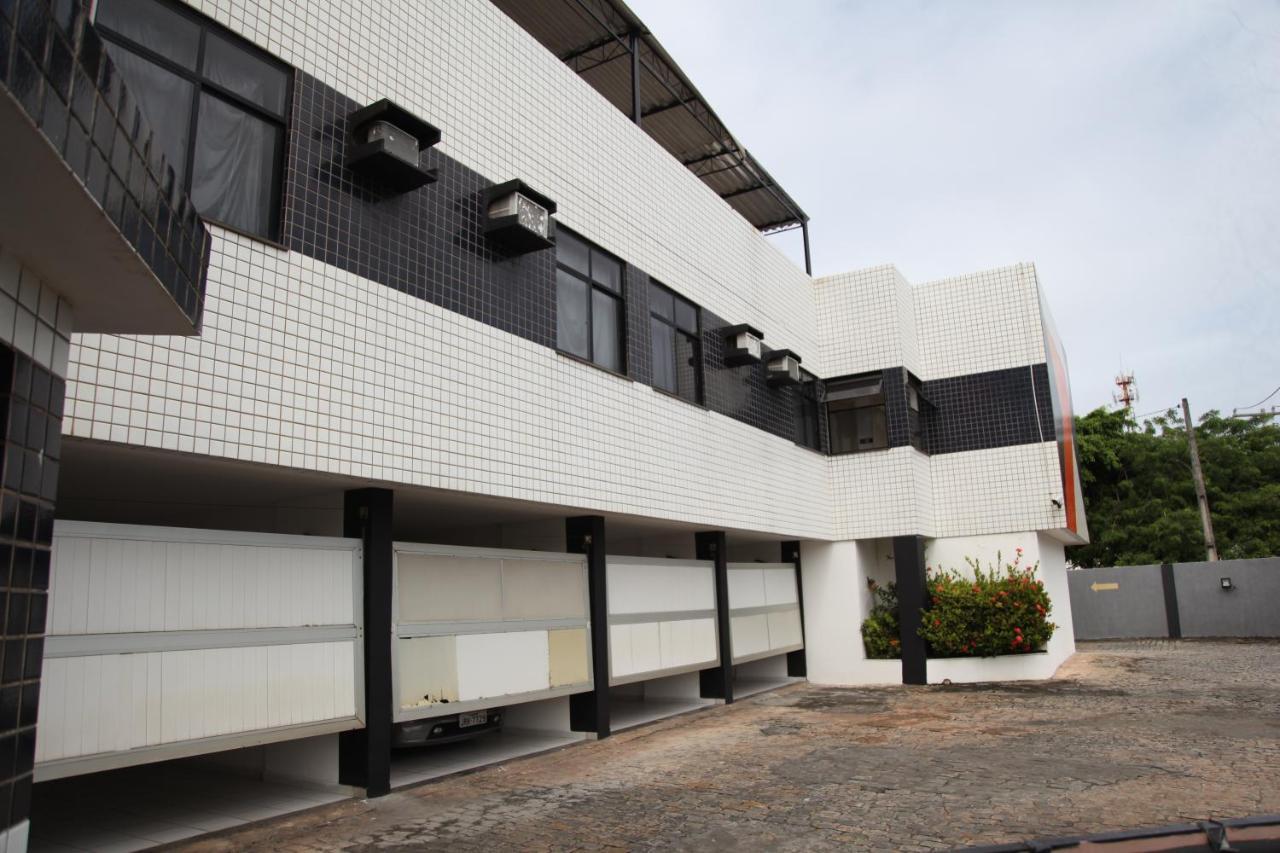 Motel Piramide Stella Maris Adults Only Salvador Exteriér fotografie