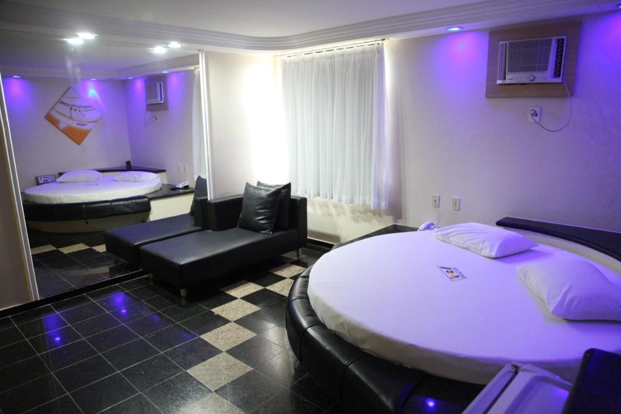Motel Piramide Stella Maris Adults Only Salvador Exteriér fotografie
