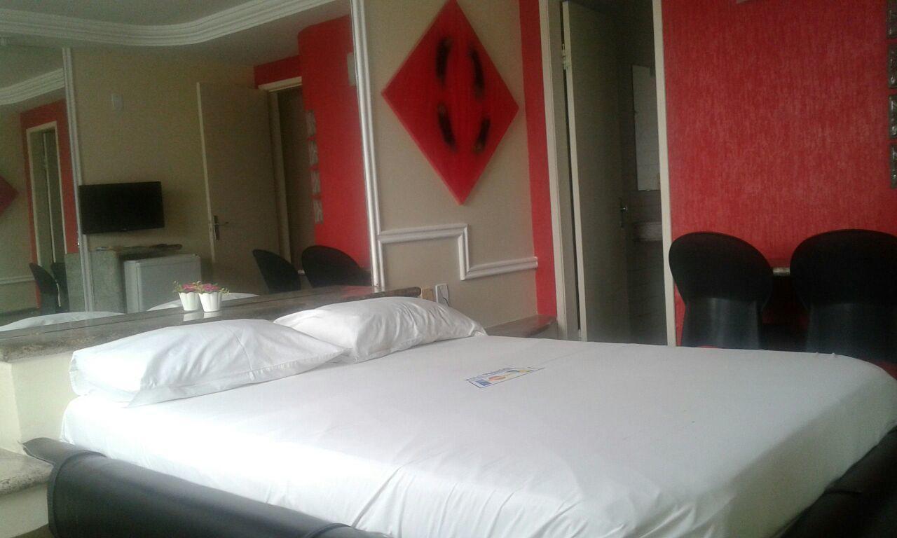 Motel Piramide Stella Maris Adults Only Salvador Exteriér fotografie